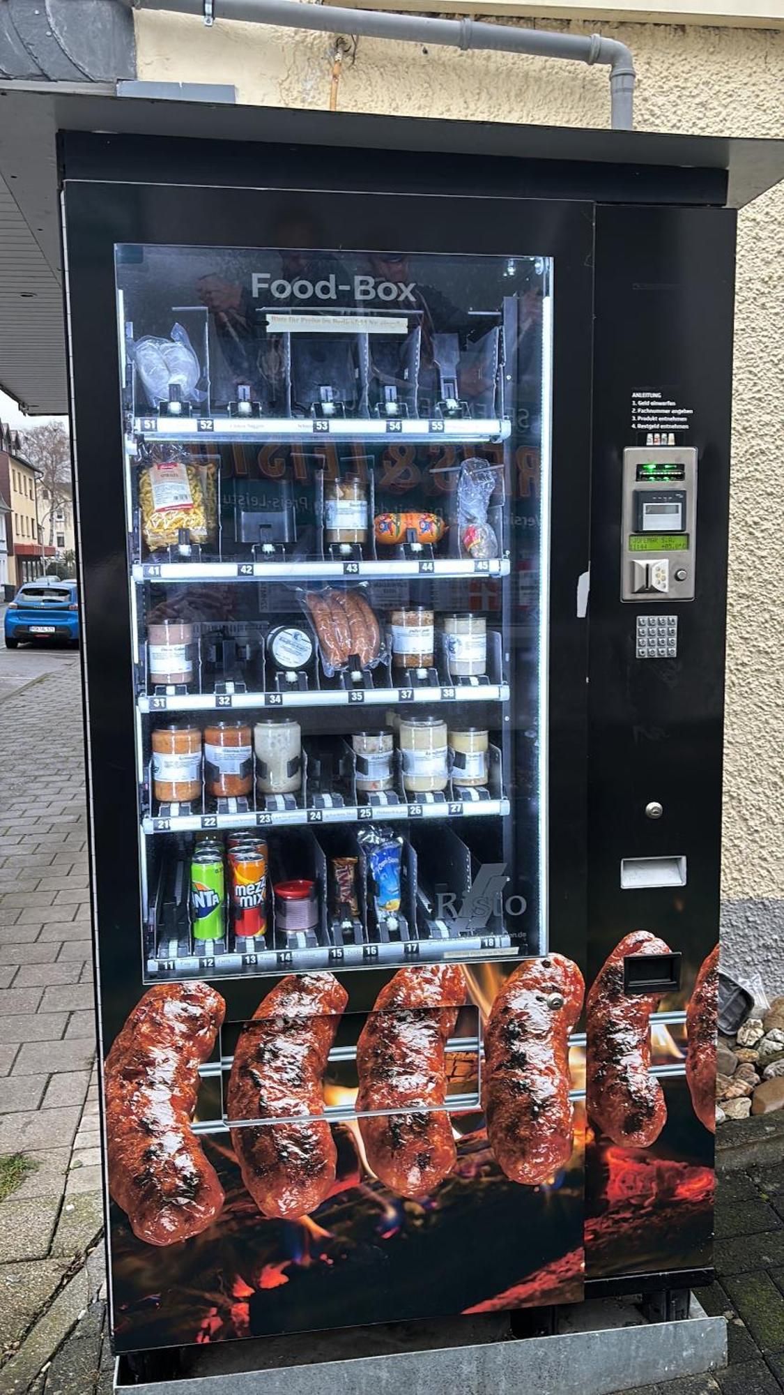Easybike Balkon Switch 4P Grill Lägenhet Arnsberg Exteriör bild